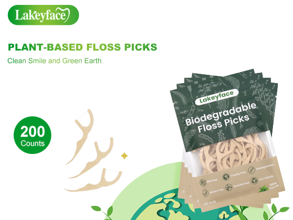 floss picks