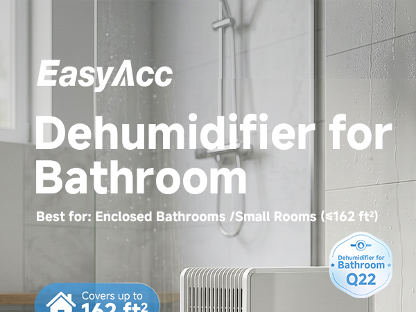 small dehumidifier