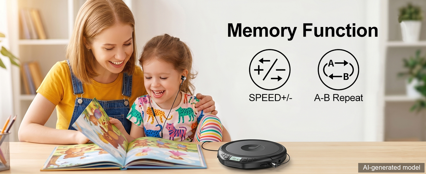 portable cd players for home
