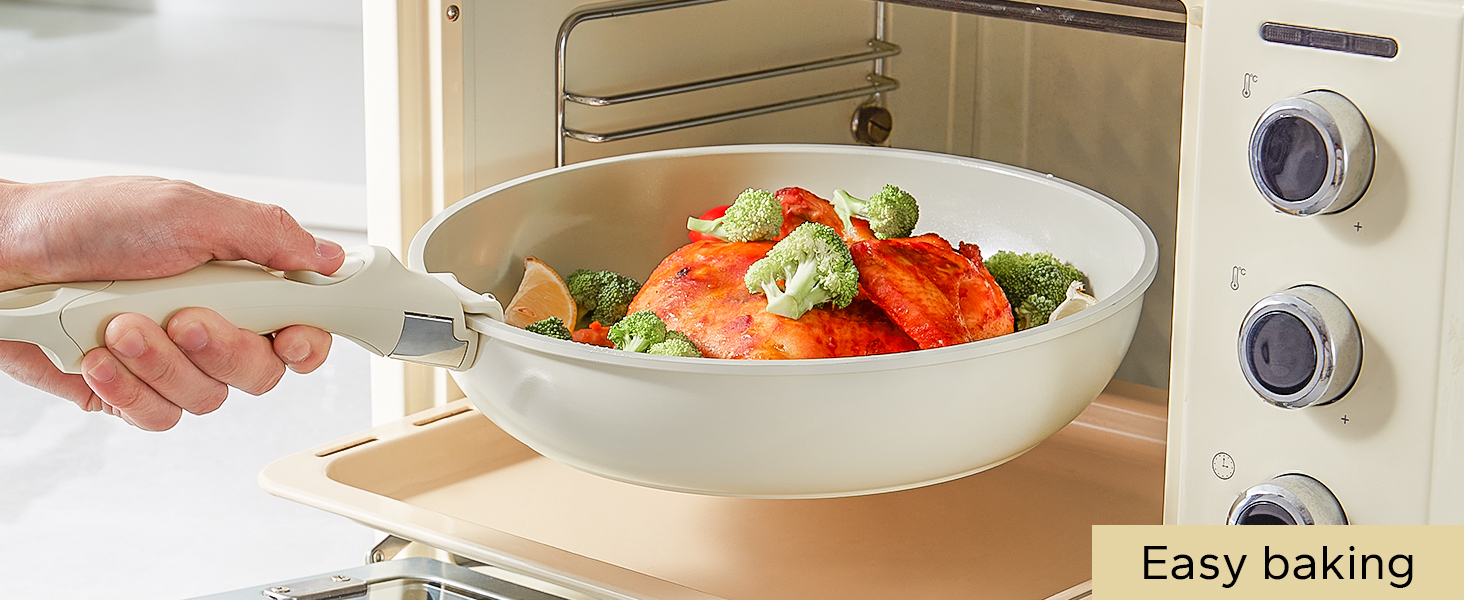 removable saucepan handle