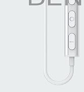 USB C Earphones