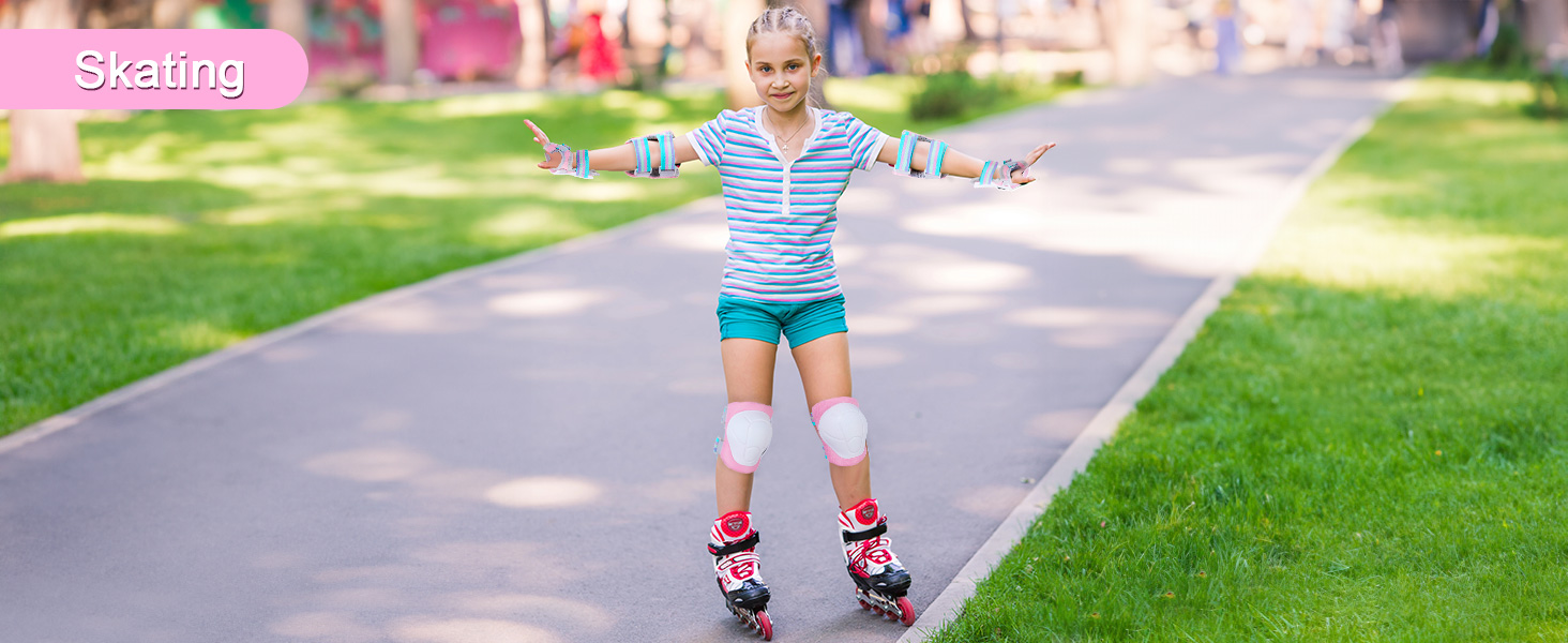 knee pads for kids