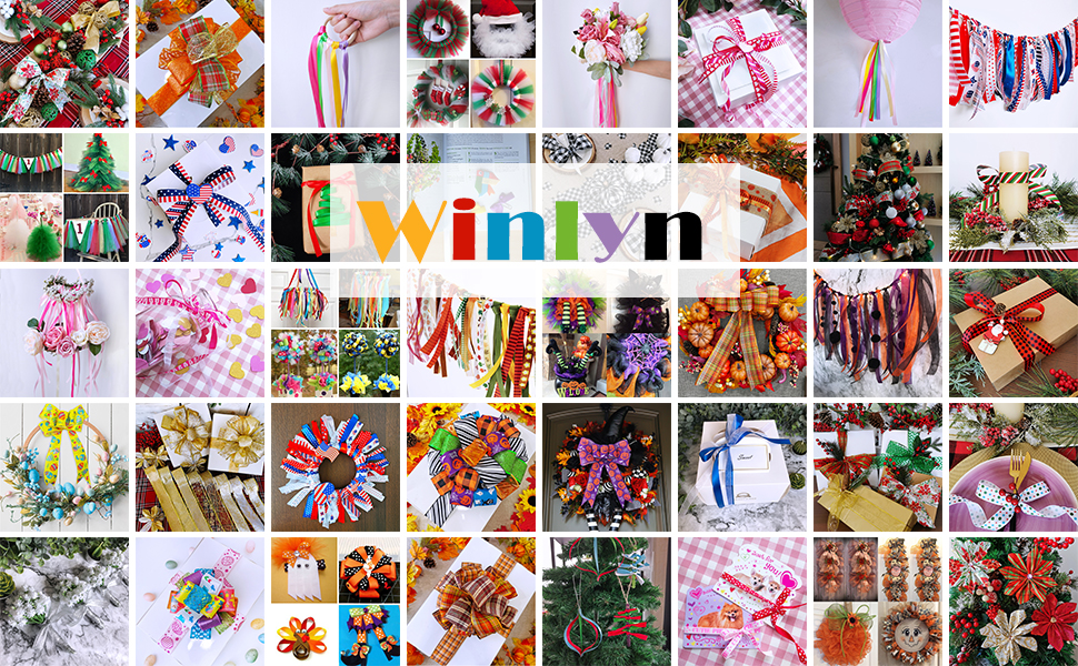 winlyn ribbon