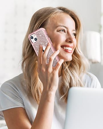 Heavy Duty Phone Case