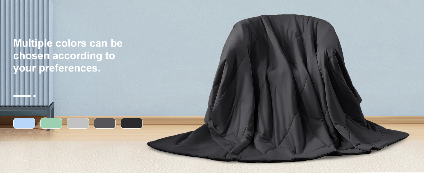 cooling comforter