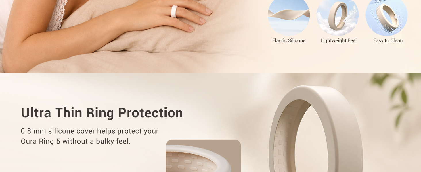 oura ring 5
