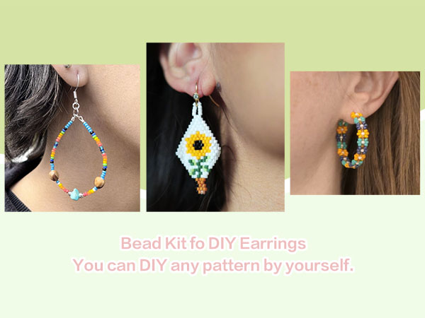 bead kit for adults
