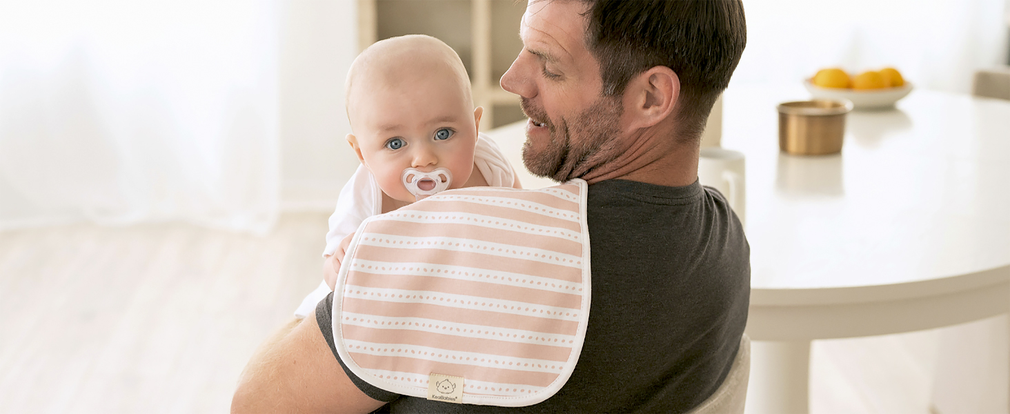 urban burp cloths
