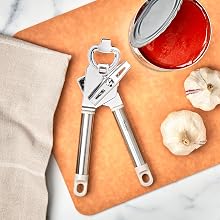 Tovolo Elements Can & Bottle Opener