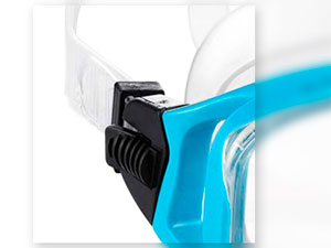 scuba mask for adult