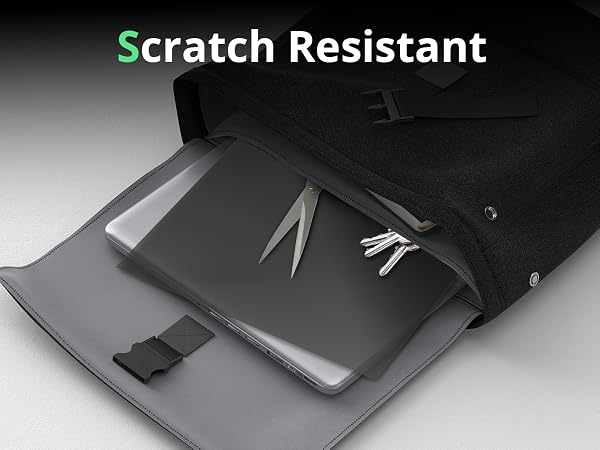 Anti Scratches Film