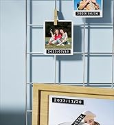 Embossing Label Maker Machine, 10-Roll Color 3D Embossed Tapes, Retro Vintage Label Maker, Old Sc...