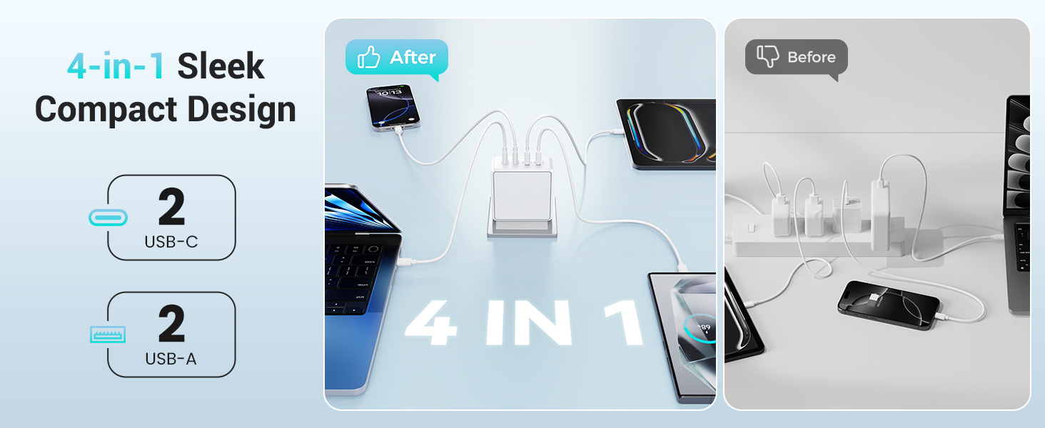 usb c charger