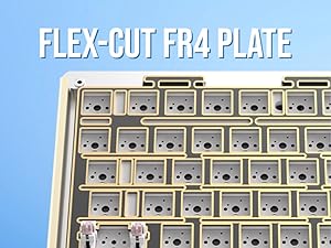 tide75 gaming keyboard