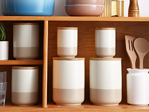 food jar