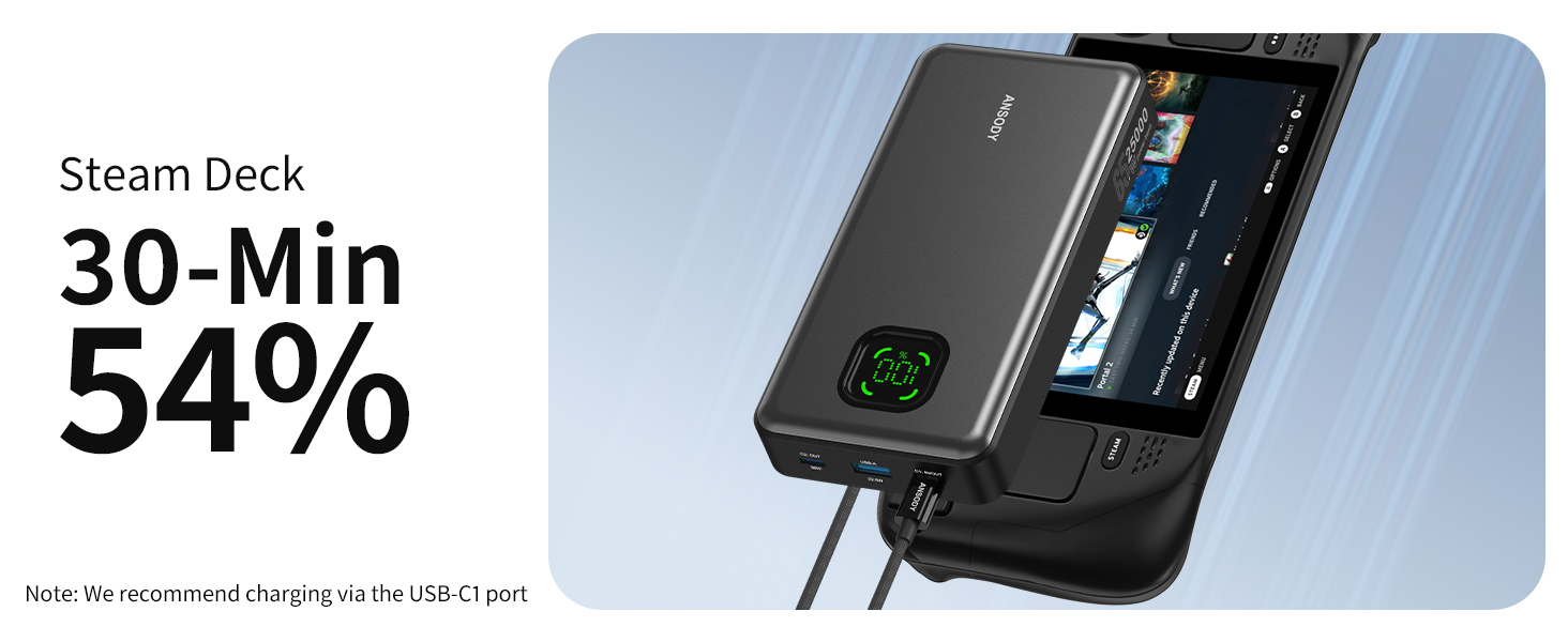 Portable Charger