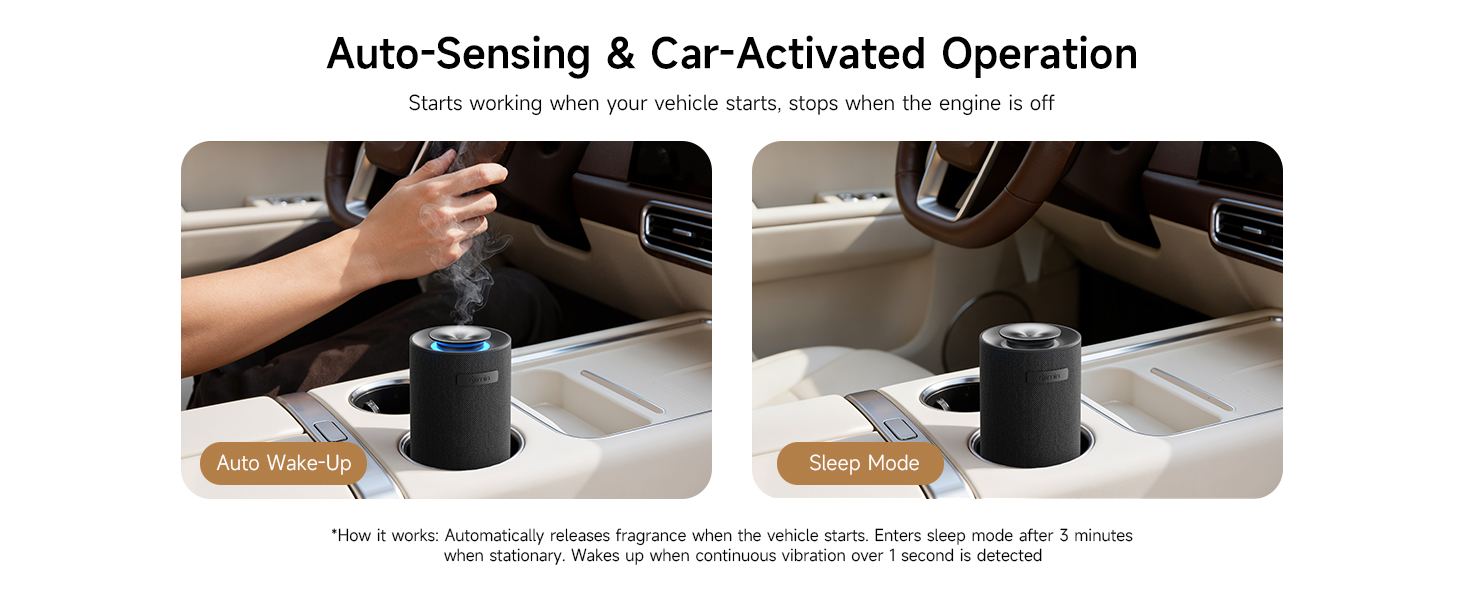 car diffusers for essential oils