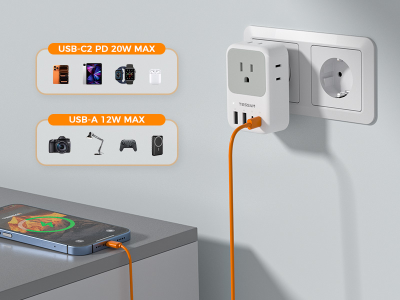 uk plug adapter