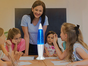 tornado lamp