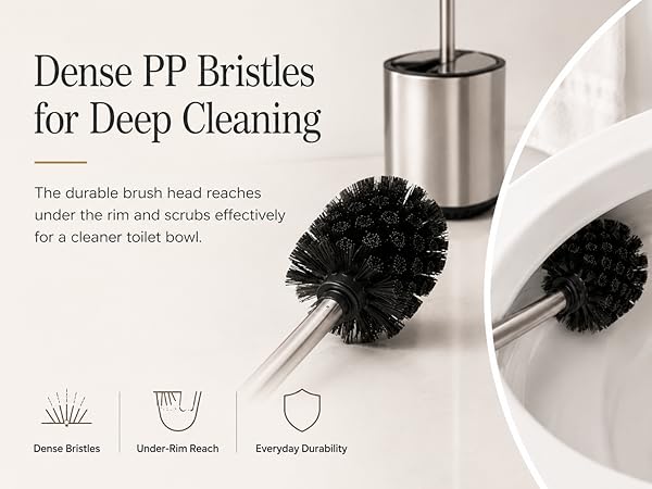 toilet brush