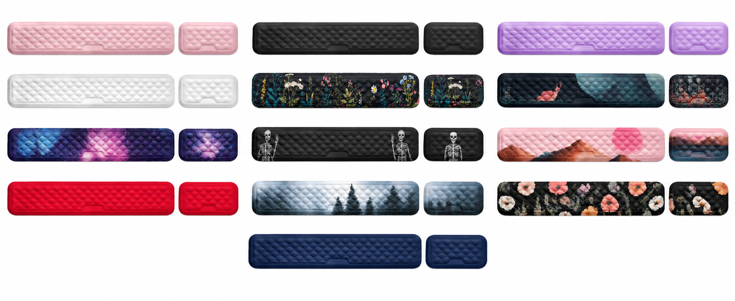 Keyboard Wrist Rest Mouse Wrist Support