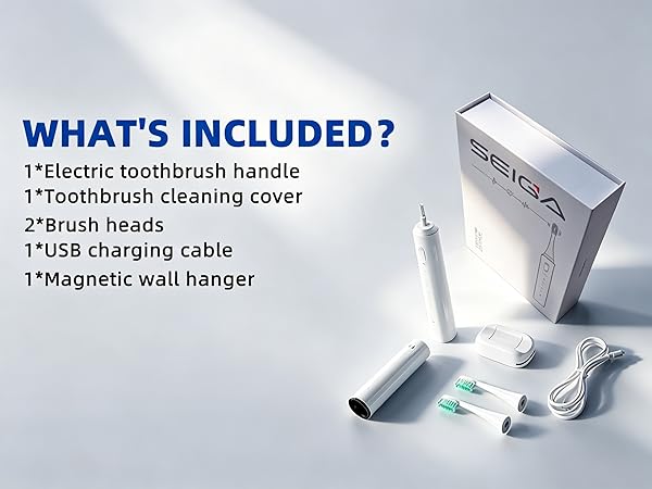 electric toothbrush for adults