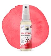 Uplifting Mist