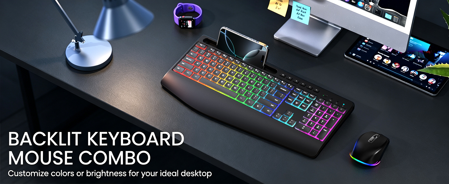 ergonomic keyboard