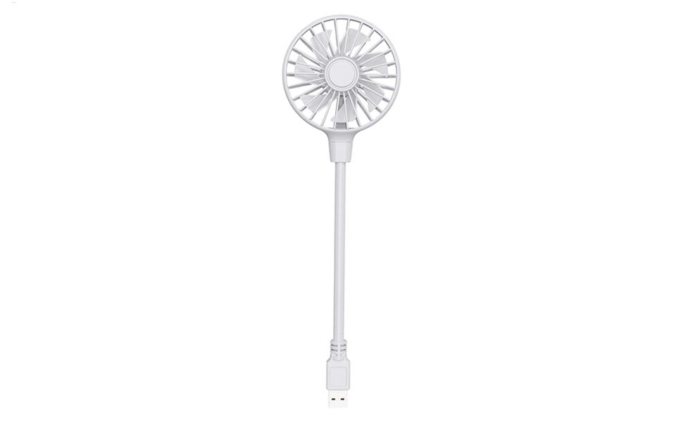 Mini USB Fan