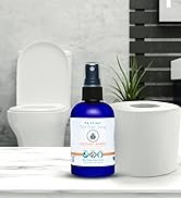 Pristine 4 oz Coconut Amber toilet paper spray