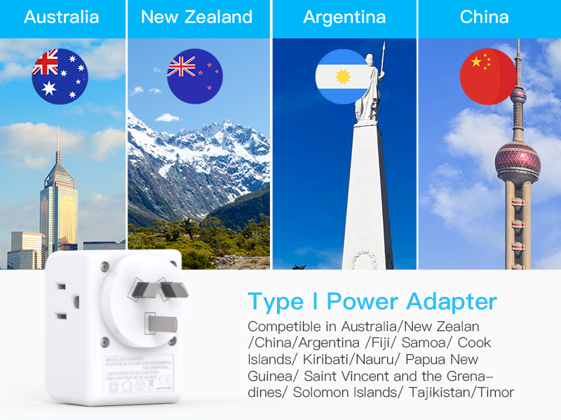 uk travel adapter