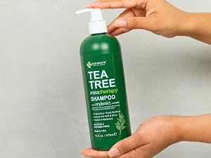 Shampoo