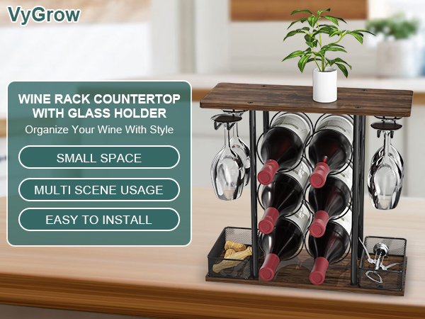 Wine Rack