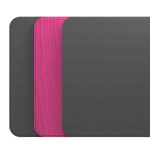 hard mousepad