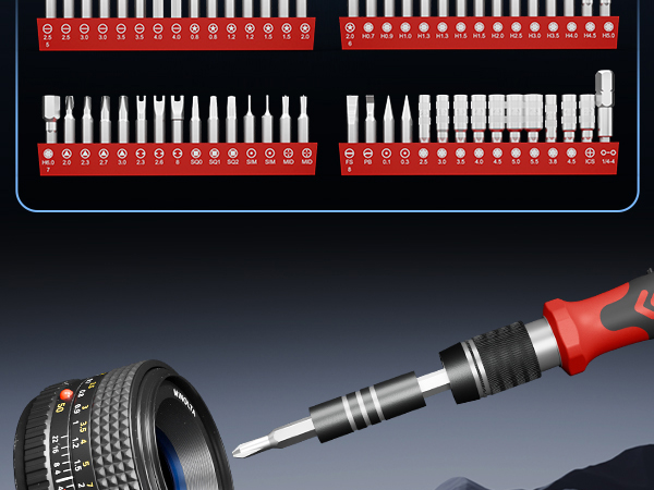 mini screwdriver set