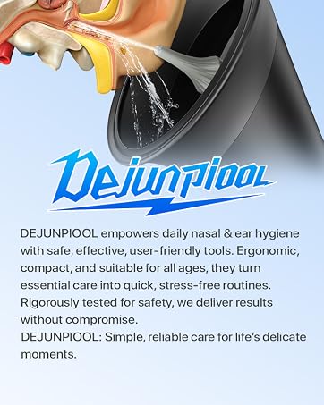 ear cleaner