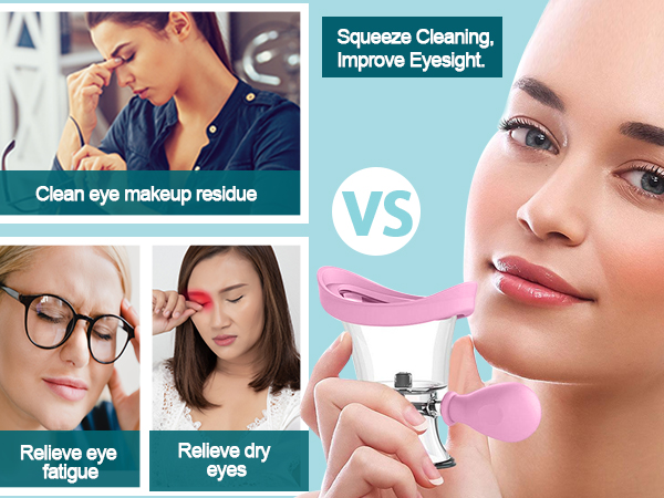 Eye Wash Cup