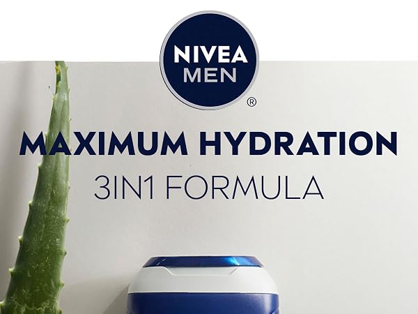 Nivea Men