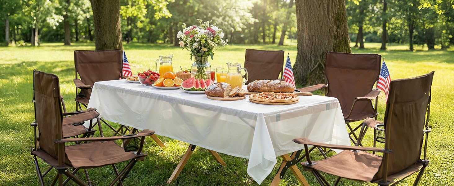 Outdoor Events