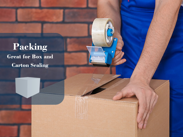 packing