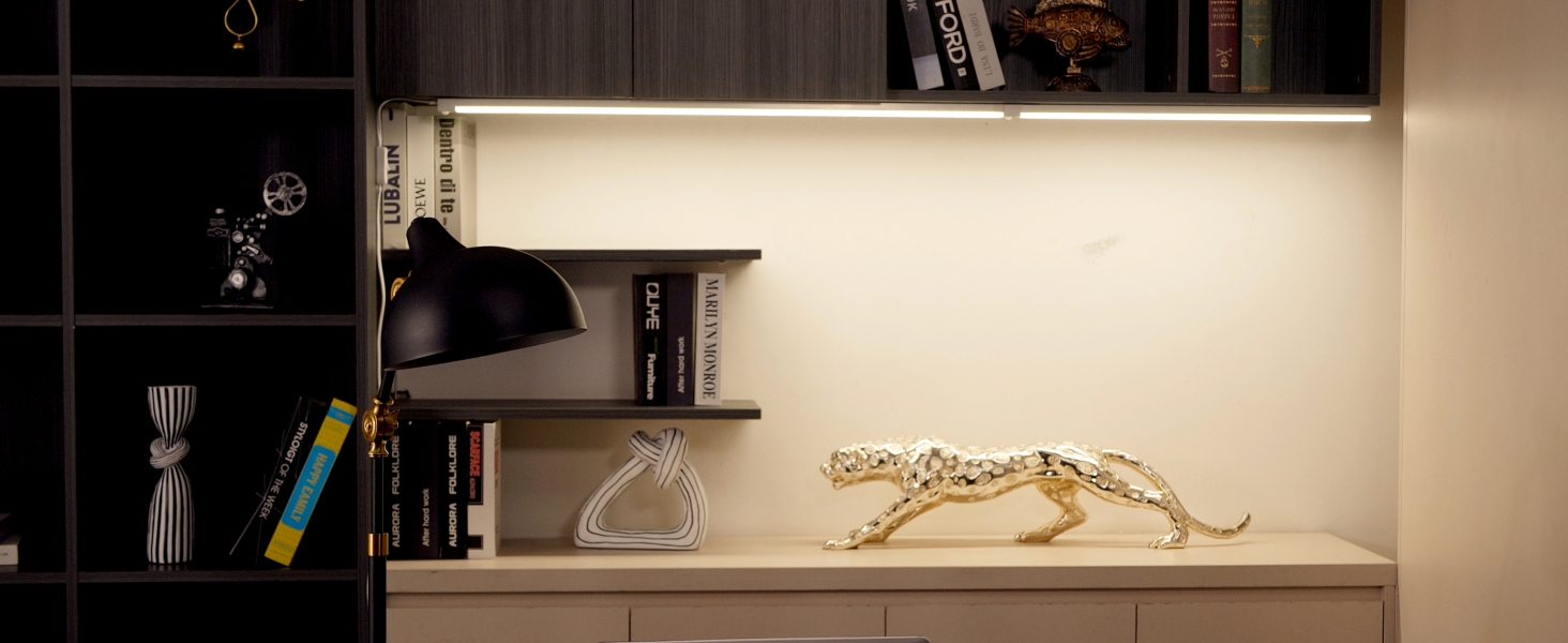 motion sensor light indoor