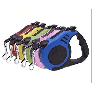 Retractable Dog Leash