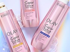 Luminous Skin - For all Skin Types