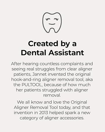 Created by a Dental Assistant