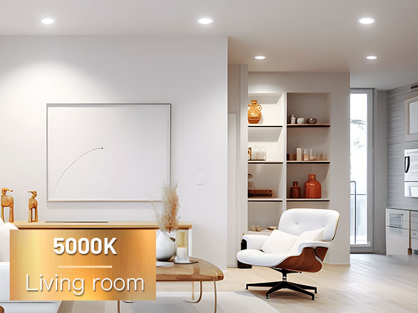led recessed lighting 4 inch