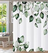 shower curtains