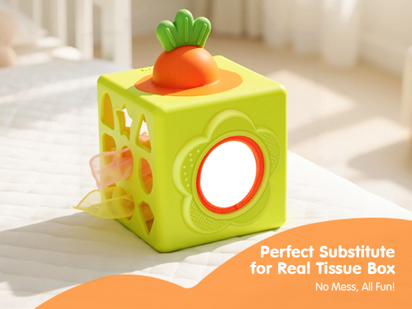 object permanence toys for babies