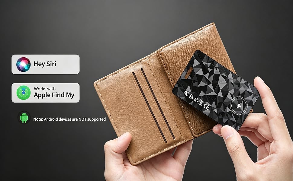 wallet tracker