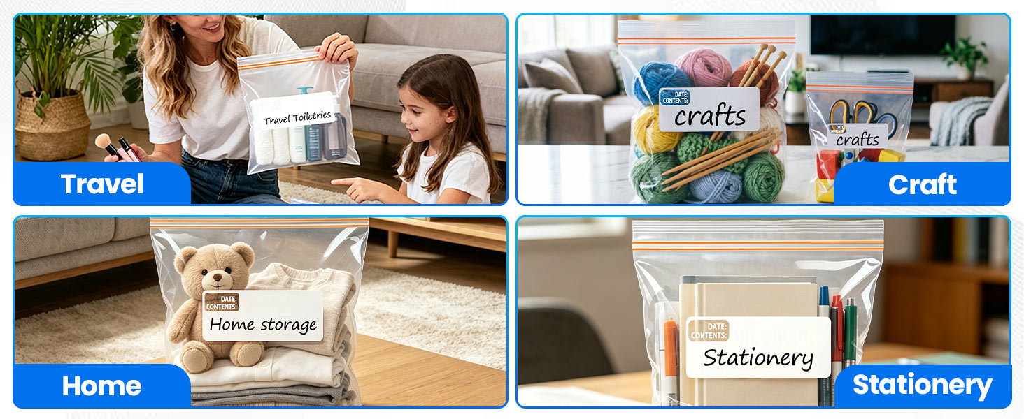 Travel Craft Home Stationery