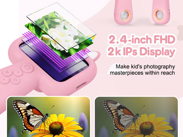 kid microscope